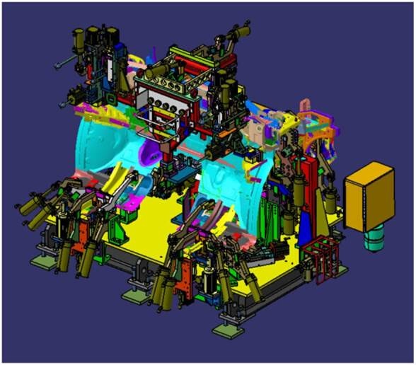 壹定发(中国游)官方网站