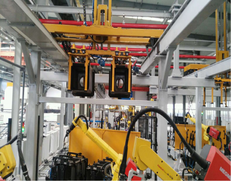 壹定发(中国游)官方网站